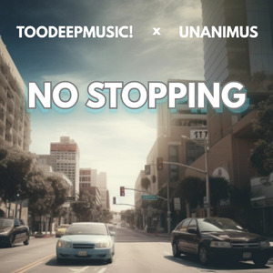 Breakin'... There's No Stopping Us