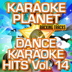 Flashdance (Karaoke Version)