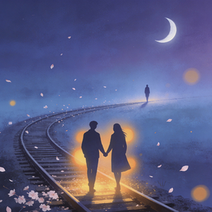 如果结局是分离，那相遇的意义在哪里