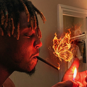 [Free]"Fire" - Juice Wrld x Guitar type beat