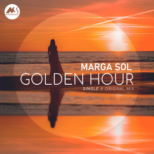 Golden Hour (Original Mix)