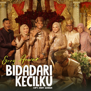 Bidadari Kecilku