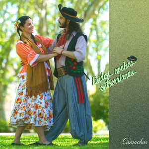 Lindas Noches Entrerrianas