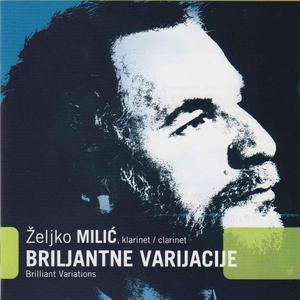 Concerto for Clarinet and Strings - Allegro assai