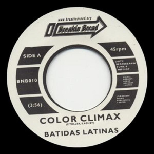 Batidas Latinas