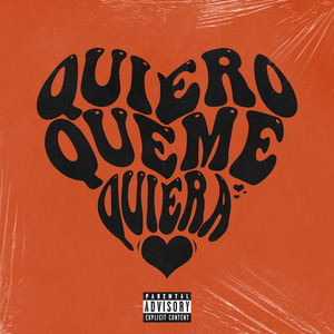 Quiero que me quiera