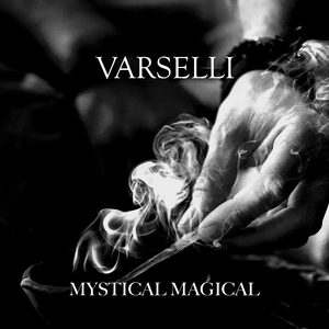 Mystical Magical (Piano Version)