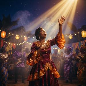 Esengo Ya Nzambe (La Joie de Dieu)