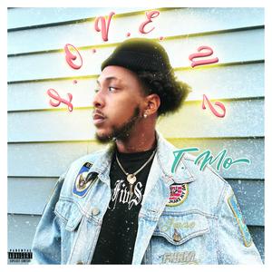 (BONUS) Different (feat. RJ $tackhouse, Bollin Hennessy, OC Tony & Ron BenJamin) (REMIX)