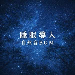 癒しギターヒーリングの極み 癒しのギターとリラックス音楽で織りなすストレス解消のための睡眠用BGMと眠れる曲 (自律神経を整える睡眠用 波音)