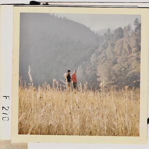 When the stars were hollow