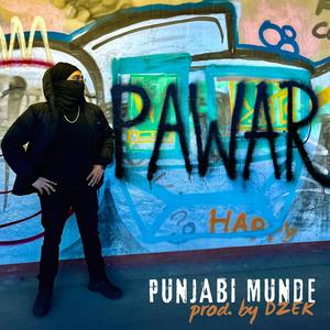 PUNJABI MUNDE