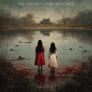 Part I: And With Her Came Calamity (AI Re-Envisioning)