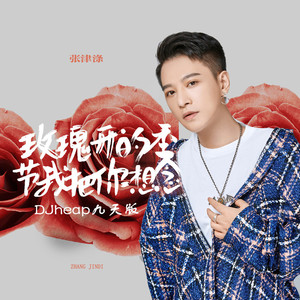 玫瑰开的季节我把你想念 (DJheap九天版)