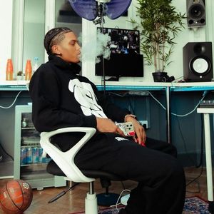 ［Free］"Saint"-UK Drill x Nemzzz x Knucks Type Beat