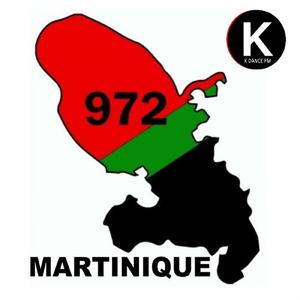 K DANCE FM (AN MARTINIK)