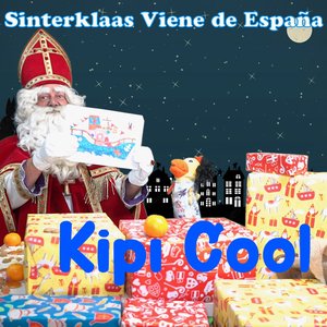 Sinterklaas Viene de España