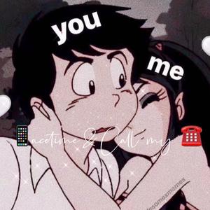 Facetime &Call my phone