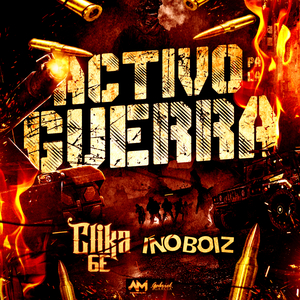 Activo Pa' La Guerra