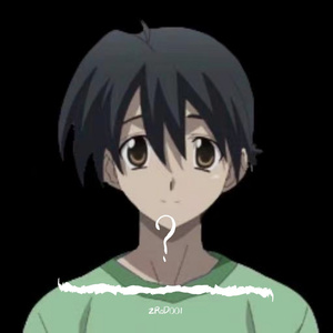 ？（prod.No Birthday)