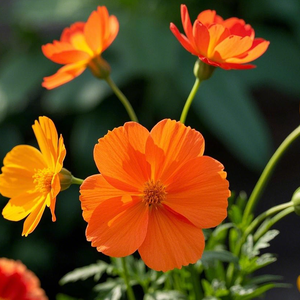 无言的舞蹈 Silent dance