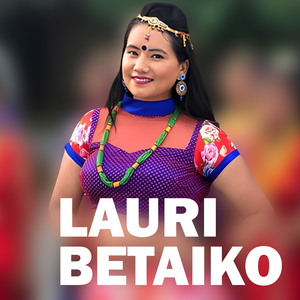 LAURI BETAIKO