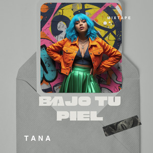 Bajo Tu Piel