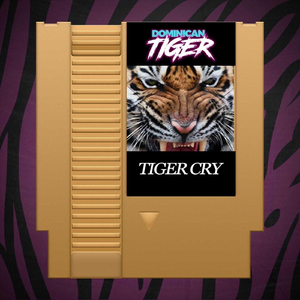 Tiger Cry