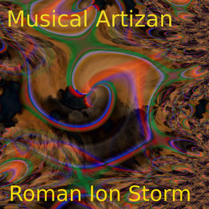 Roman Ion Storm