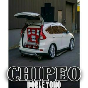 Chipeo Doble Tono Bello Rap pipiry pay x empaquetate