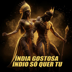 Índia Gostosa Índio Só Quer Tu