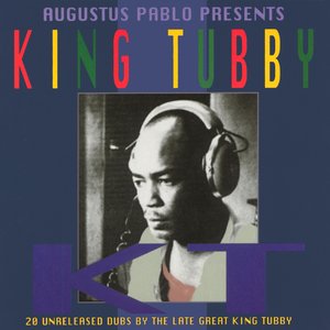 King Tubby's Arrival Dub