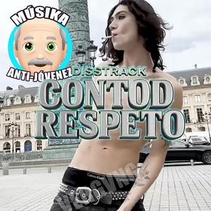 rommulas DISSTRACK (Con todo respeto)