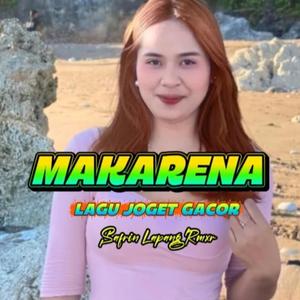 Kancingan Makarena (Joget Terompet)