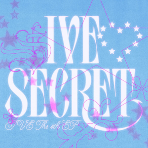 XOXZ（cove：IVE）