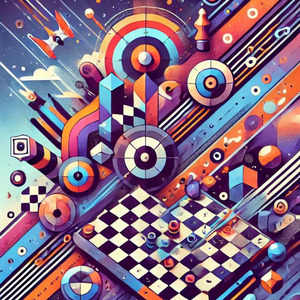 ゲームみたいな感じ