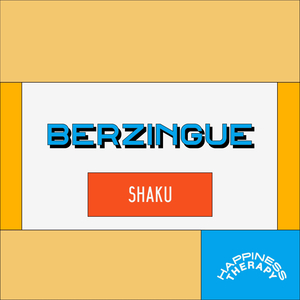 Shaku
