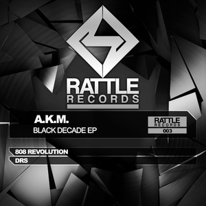 808 Revolution (Original Mix)