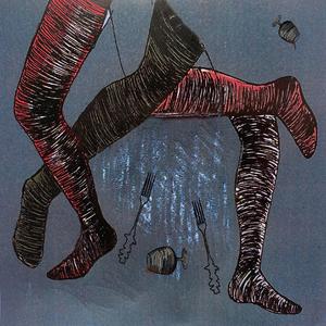 Trening (feat. Paweł Bernadowski)