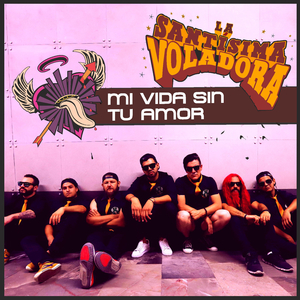 Mi Vida Sin Tu Amor