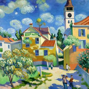 El Ritmo de la Rutina