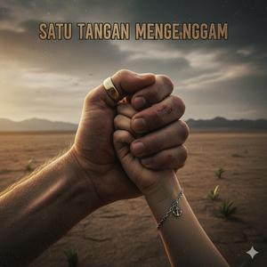 Satu Tangan Menggenggam