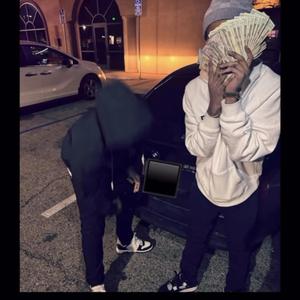 Poke up (feat. Stickup artist)