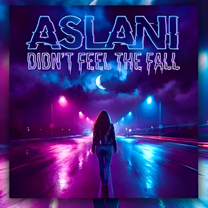 Didn't feel the fall