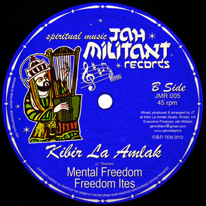 Freedom Ites (Dubplate Mix)