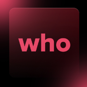 Who
