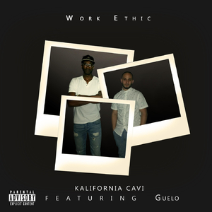 Work Ethic (feat. Guelo)