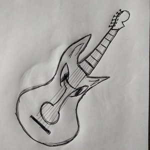 Guitare