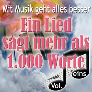 Sehnsucht heißt das Lied