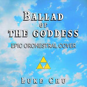 Ballad of the Goddess (Epic Orchestral Cover)
